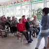 Warsztaty literackie 27.04.16